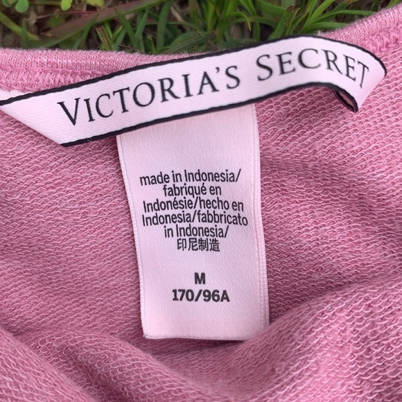 Victoria’s Secret Long Sleeve Shirt - Picture 4 of 8